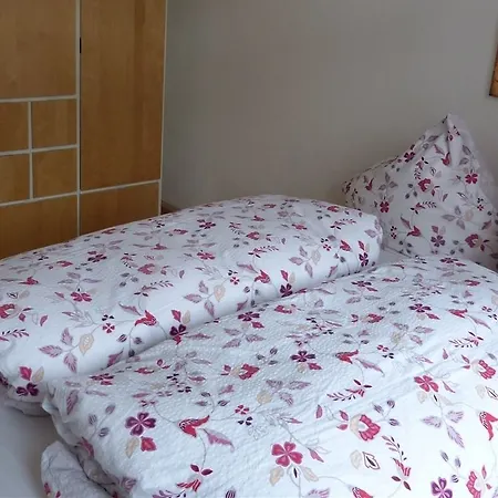 Apartmenthaus B34