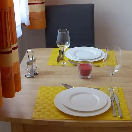 Apartmenthaus B34