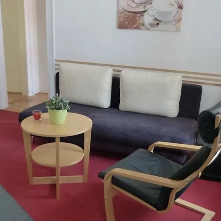 Apartmenthaus B34