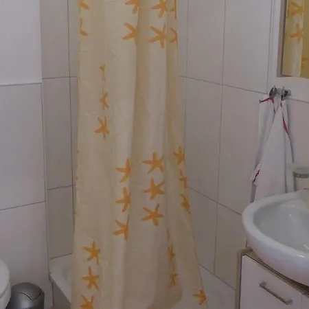 Apartmenthaus B34 Erlangen
