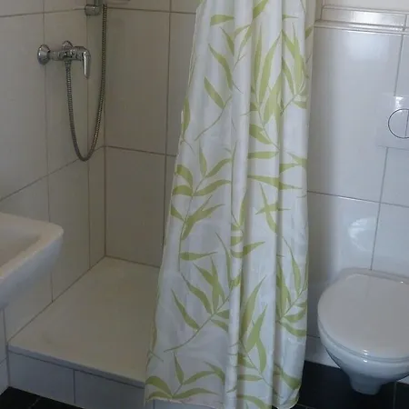 Apartmenthaus B34 Apartman