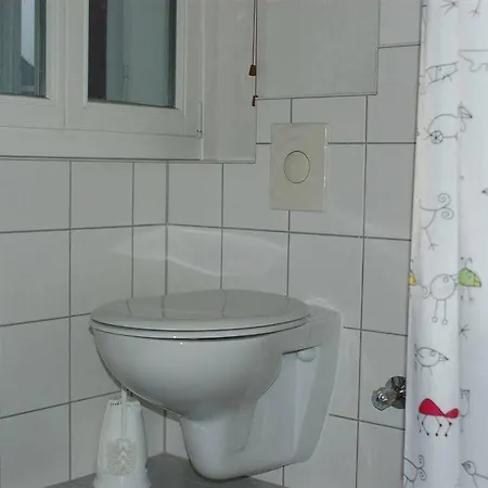 Apartman Apartmenthaus B34