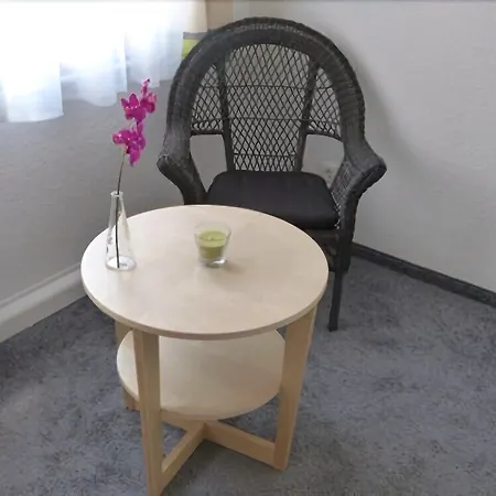 Apartman Apartmenthaus B34
